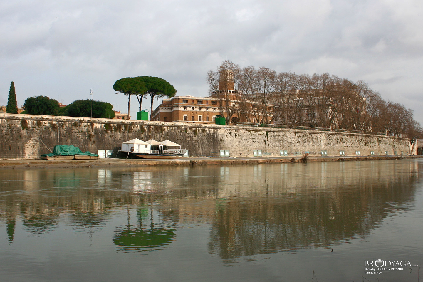 Rome
